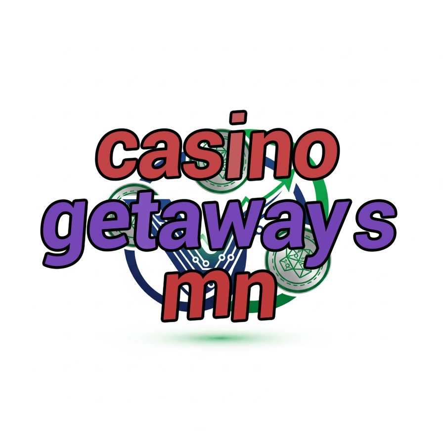 casino getaways mn